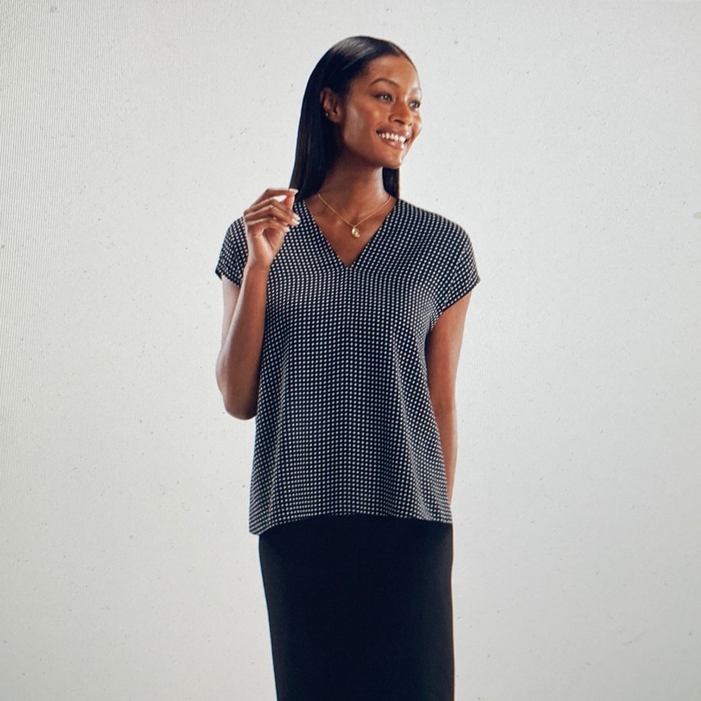 MM Lafleur Townsend Top